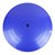 CanDo Inflatable Vestibular Seating & Standing Disc - Blue (24" Diameter)
